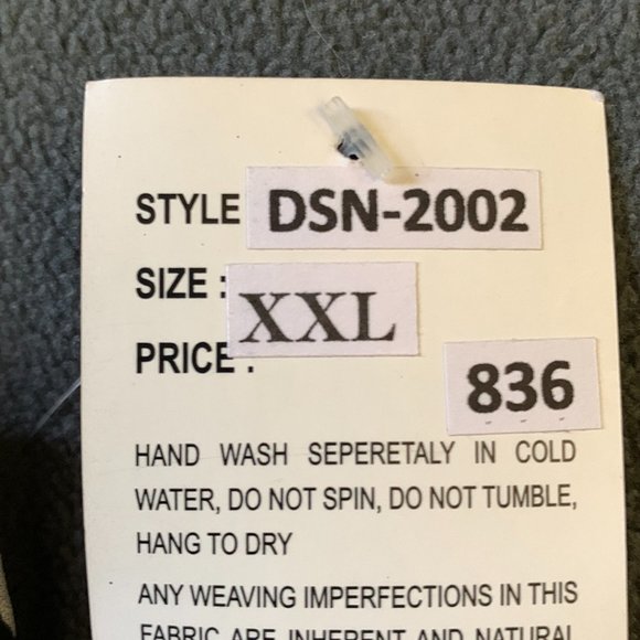 NWT Tango Mango Collection Womens Sun Dress Size XXL - Picture 6 of 10